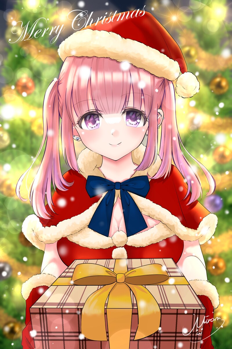 クリスマス