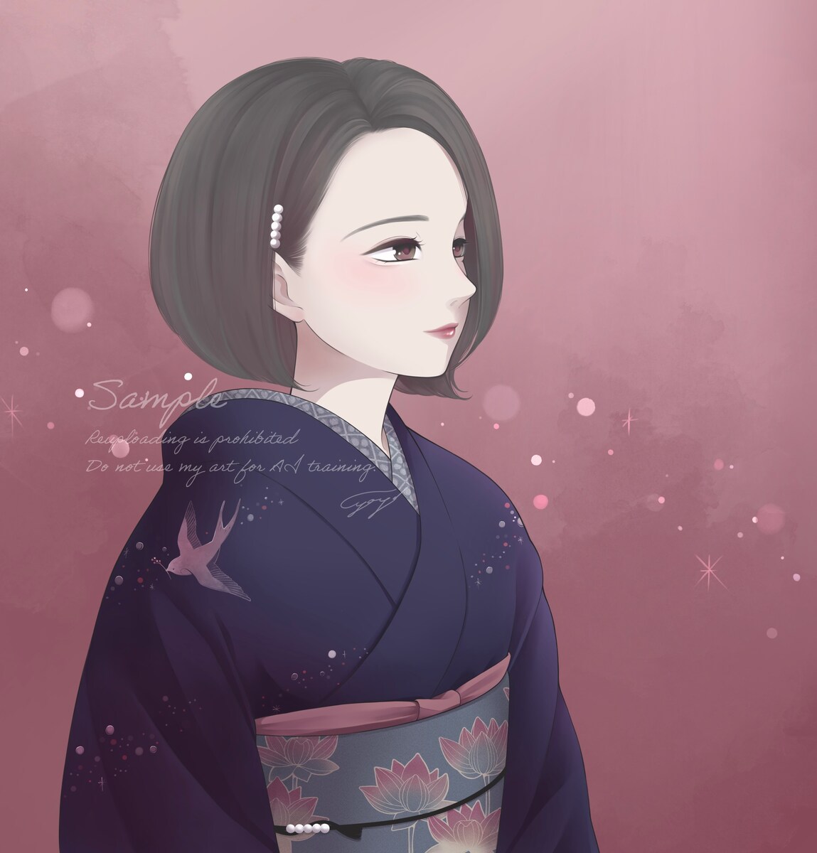 アイコン用イラスト
