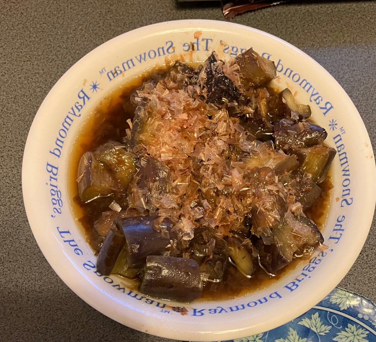 しっかり食べてね！