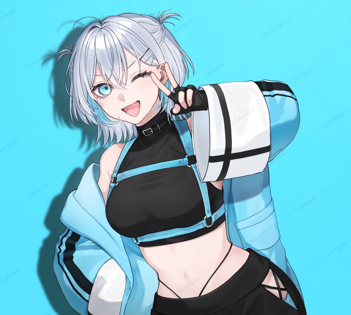 SAMPLE