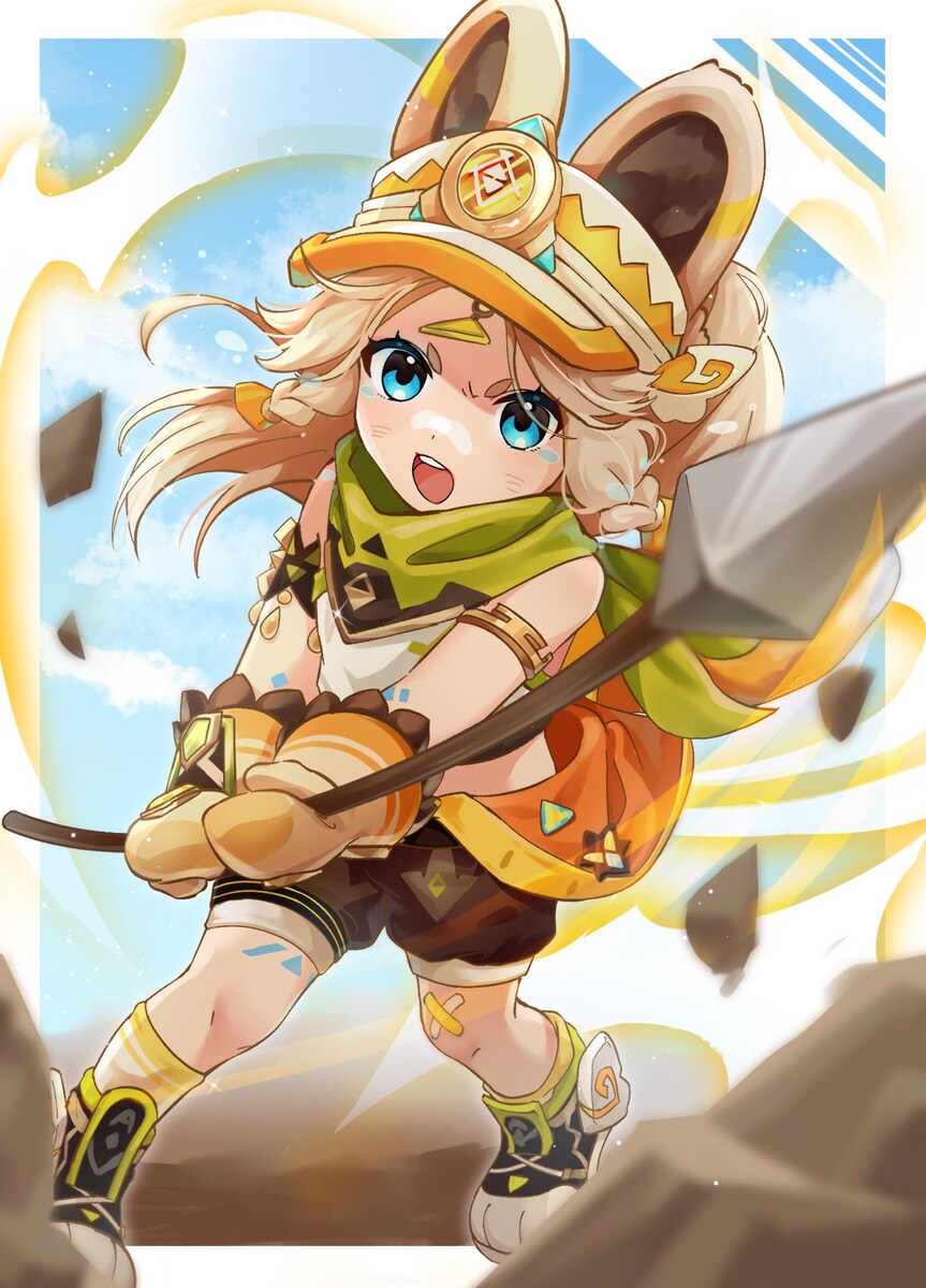 カチーナ