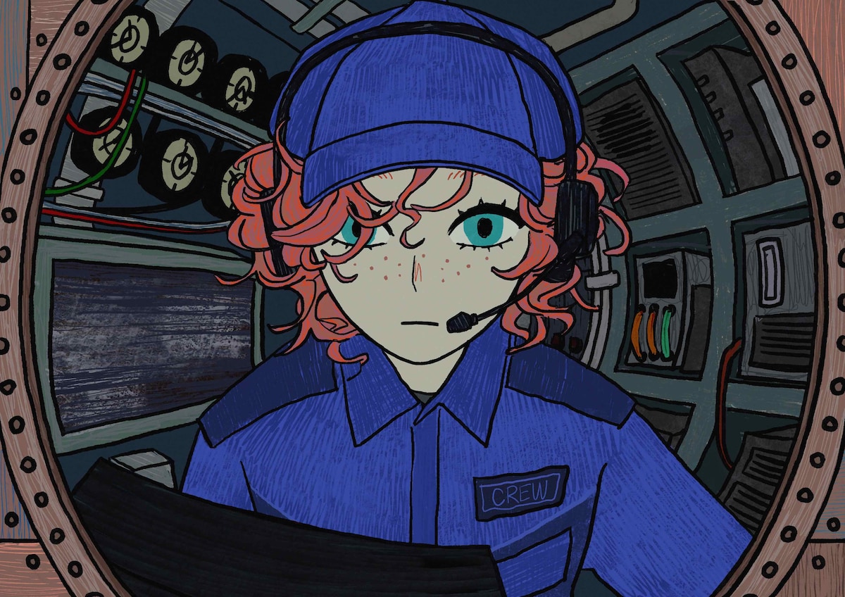 イラスト