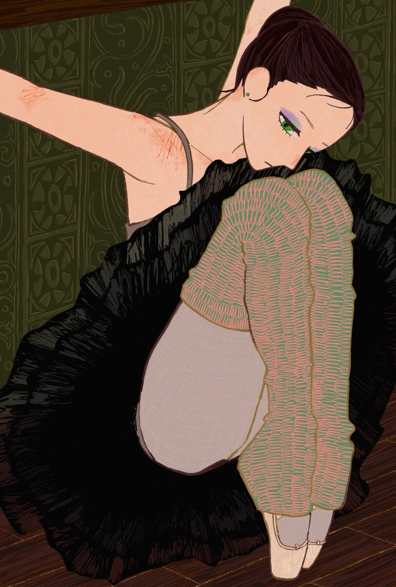 イラスト