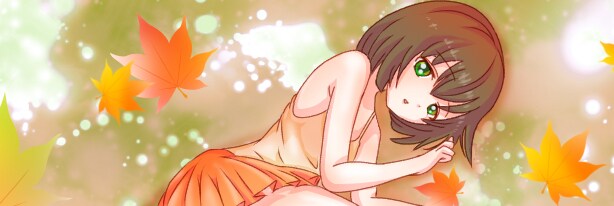 イラスト　一枚絵