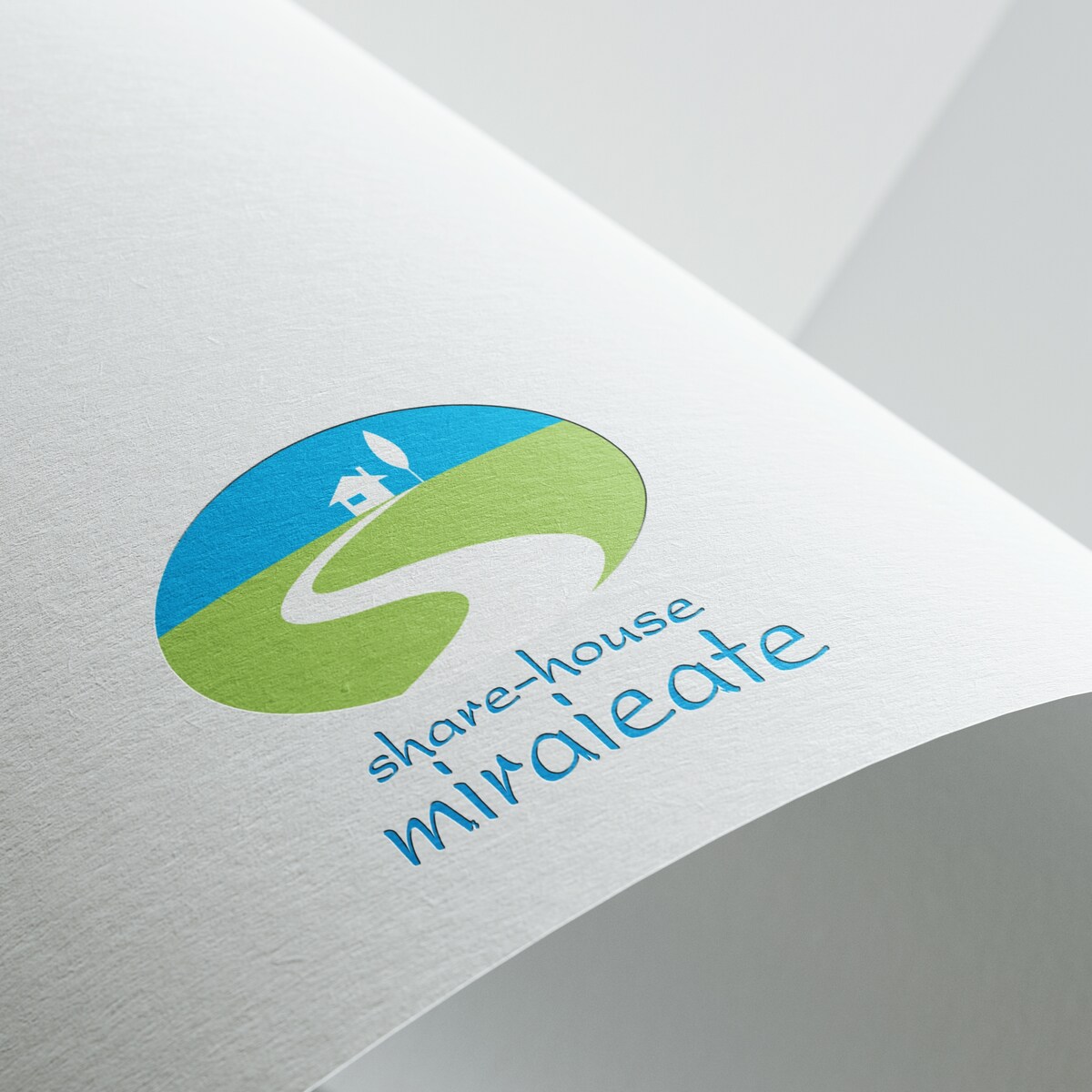 share-house miraieate