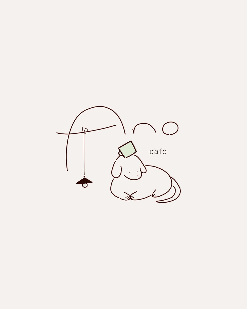 カフェ Ano