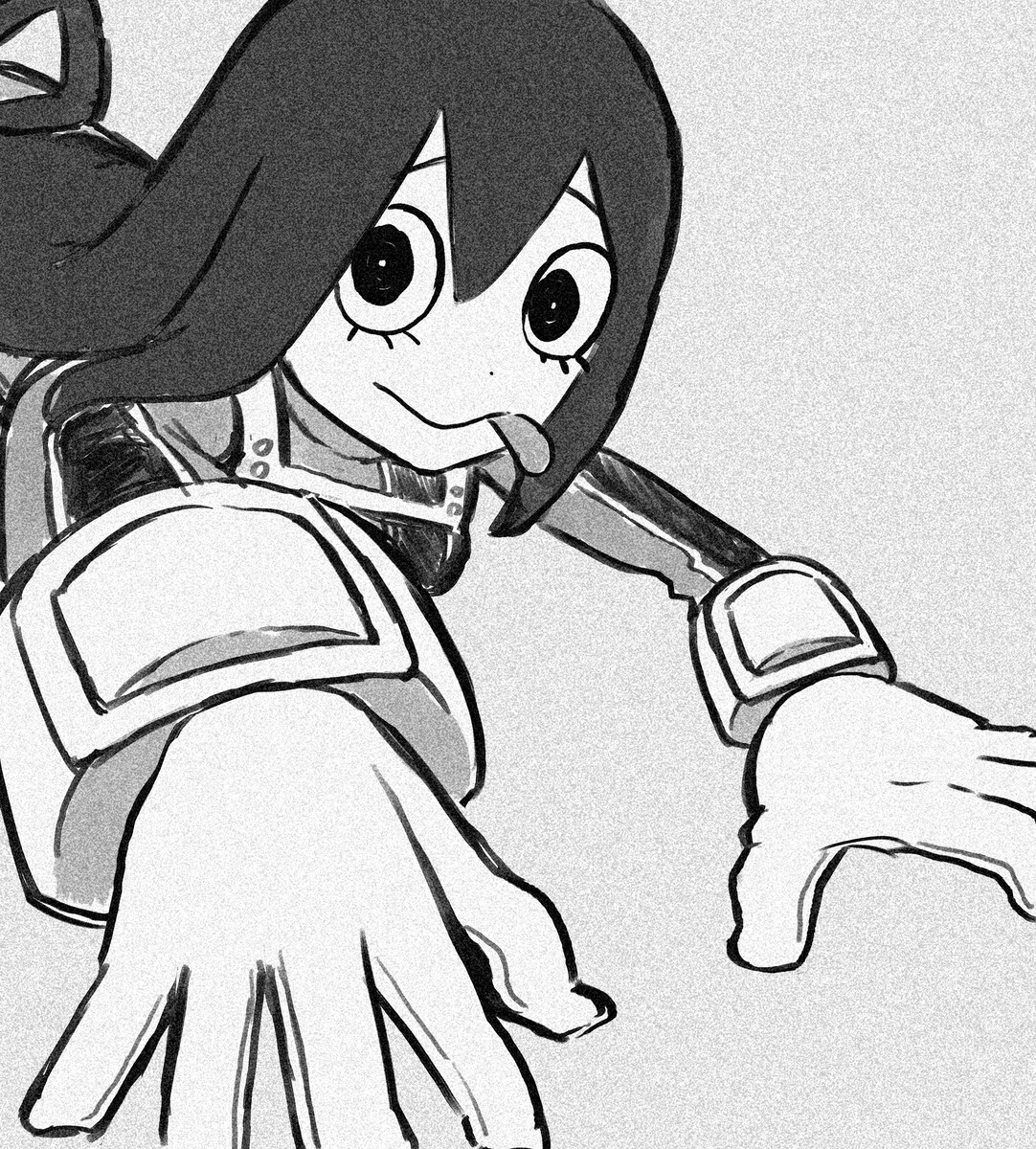 版権イラスト