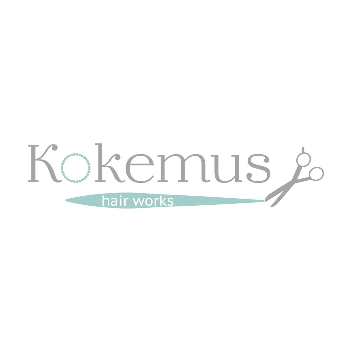 K様・ロゴデザイン制作