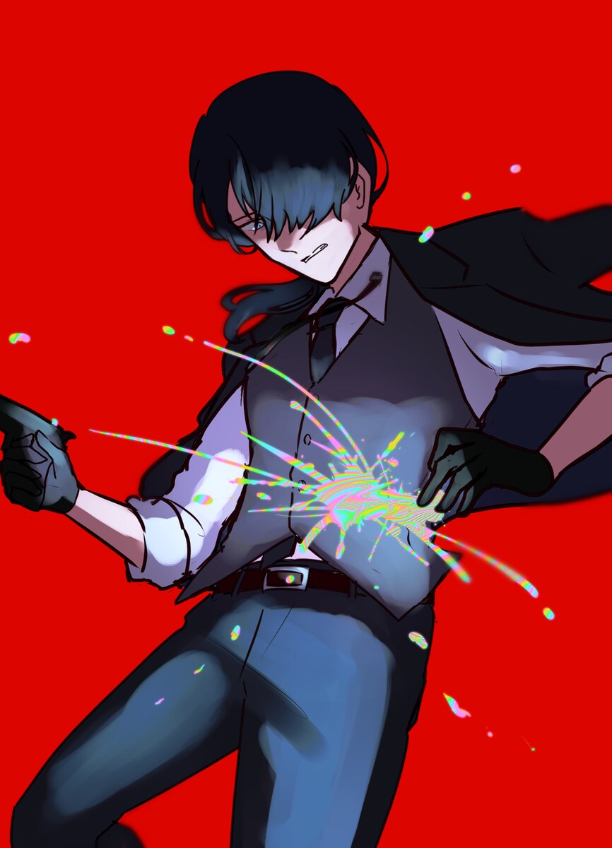 衝撃