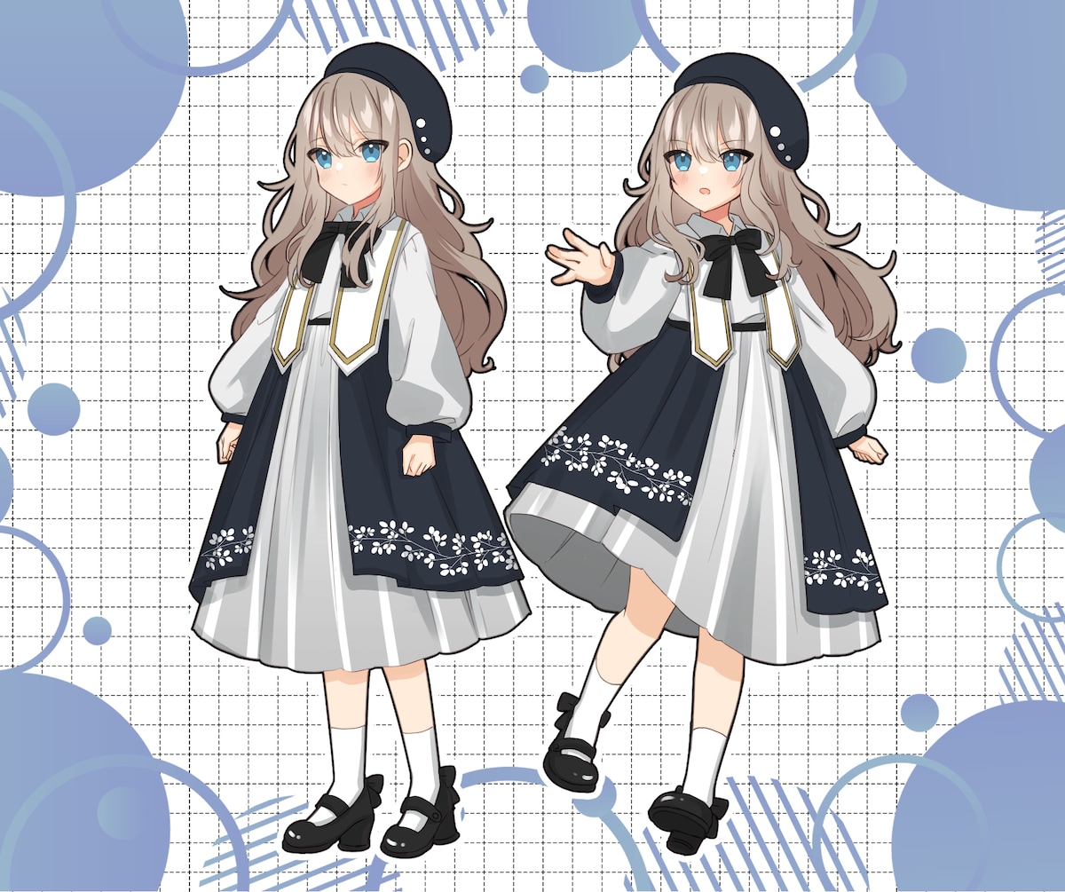 サンプル