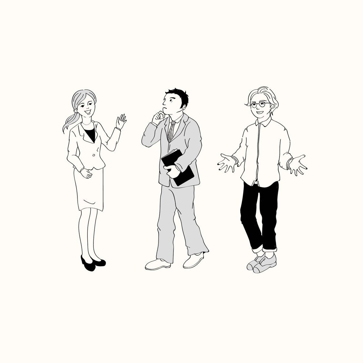 イラスト作成
