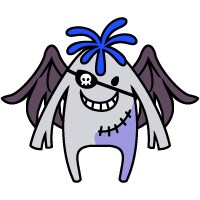 ゲームのキャラクターデザイン