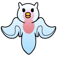 ゲームのキャラクターデザイン