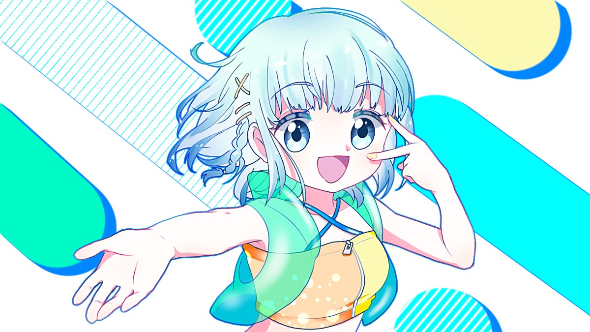 オリジナル