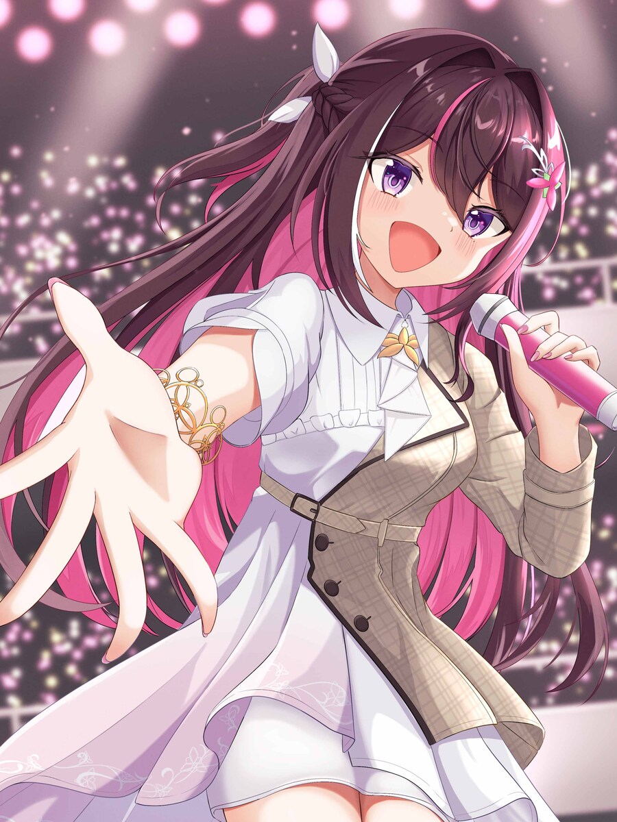 この会場が最高の場所！  Guess！！！！