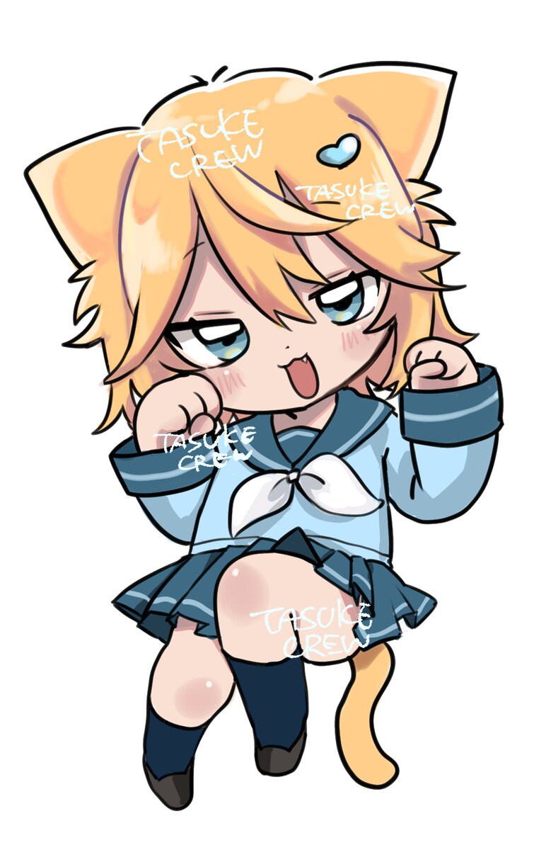 ミニキャラ