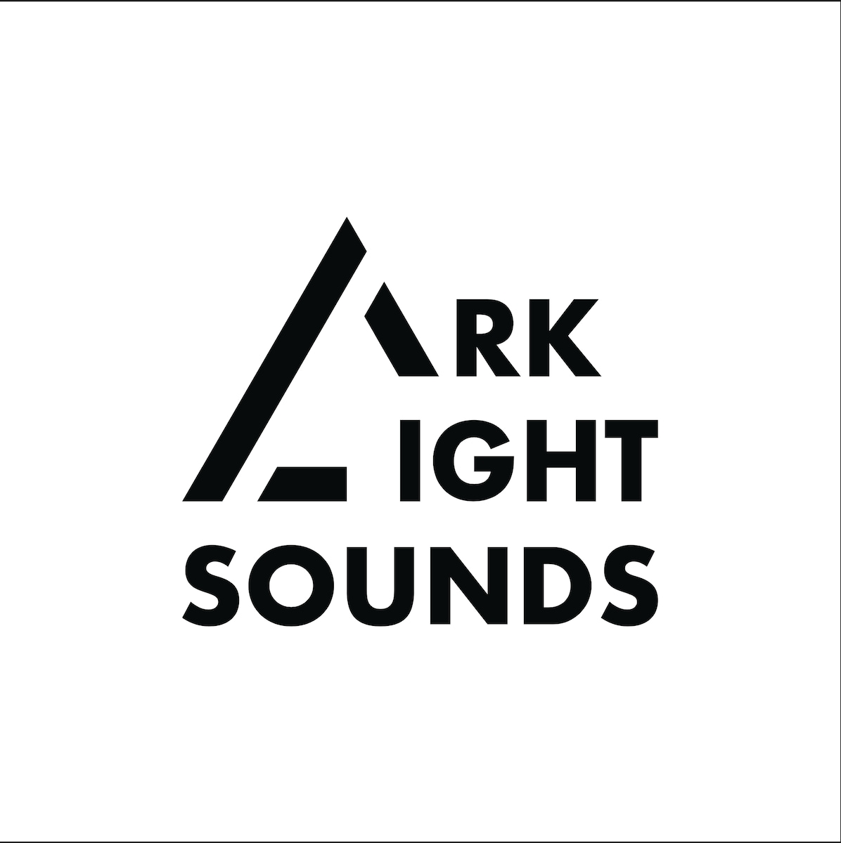 ARK LIGHT SOUNDS ロゴマーク