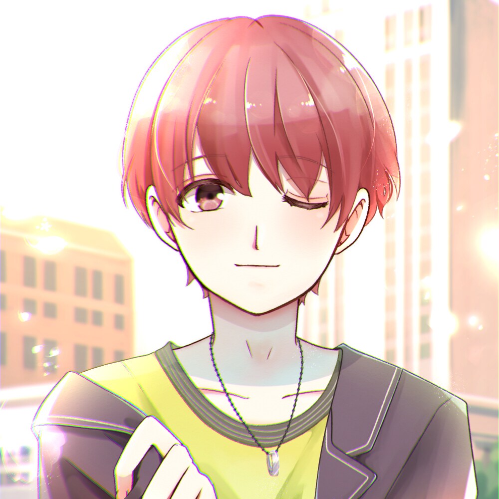 アイコン制作例