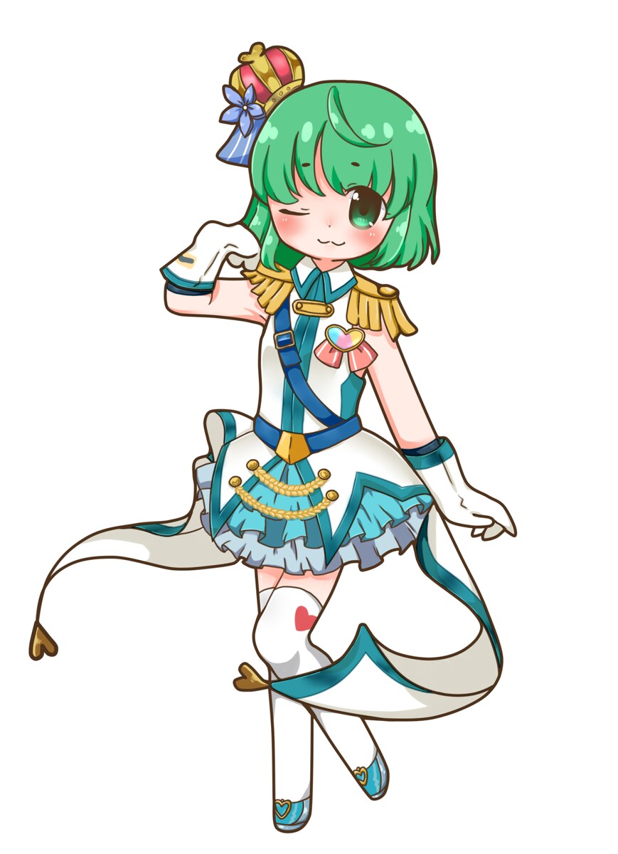 サンプル１
