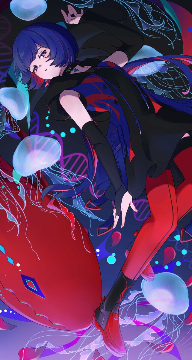ファンアート