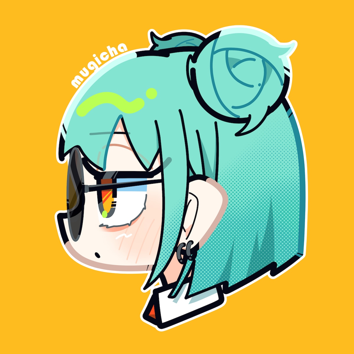 アイコン