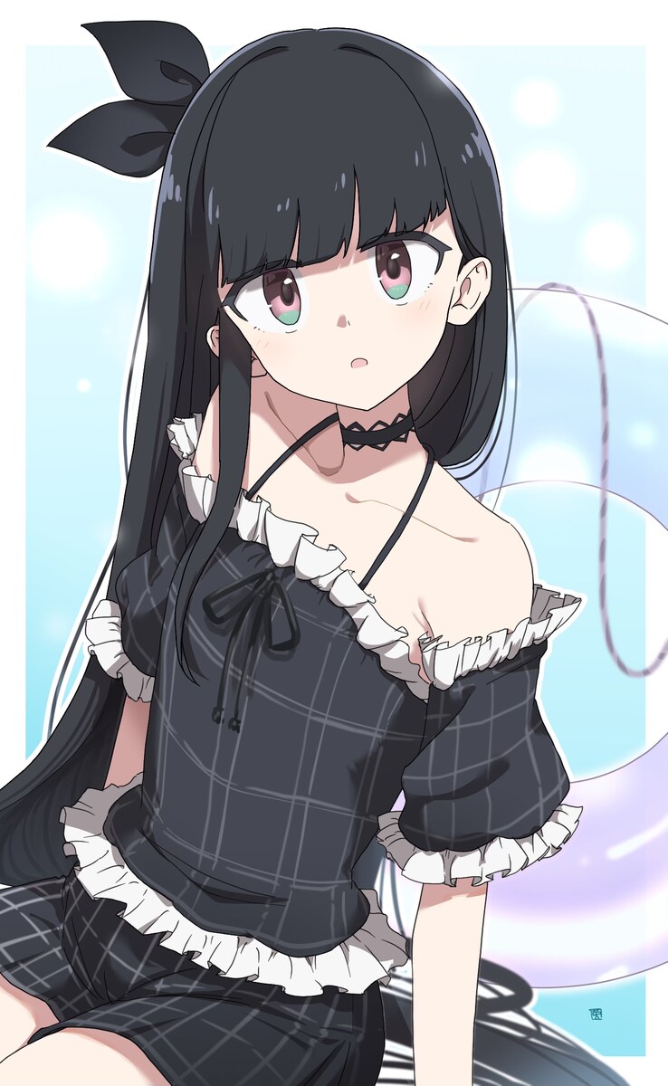 mono イラスト