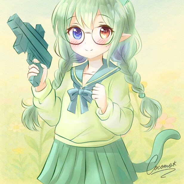 イラスト