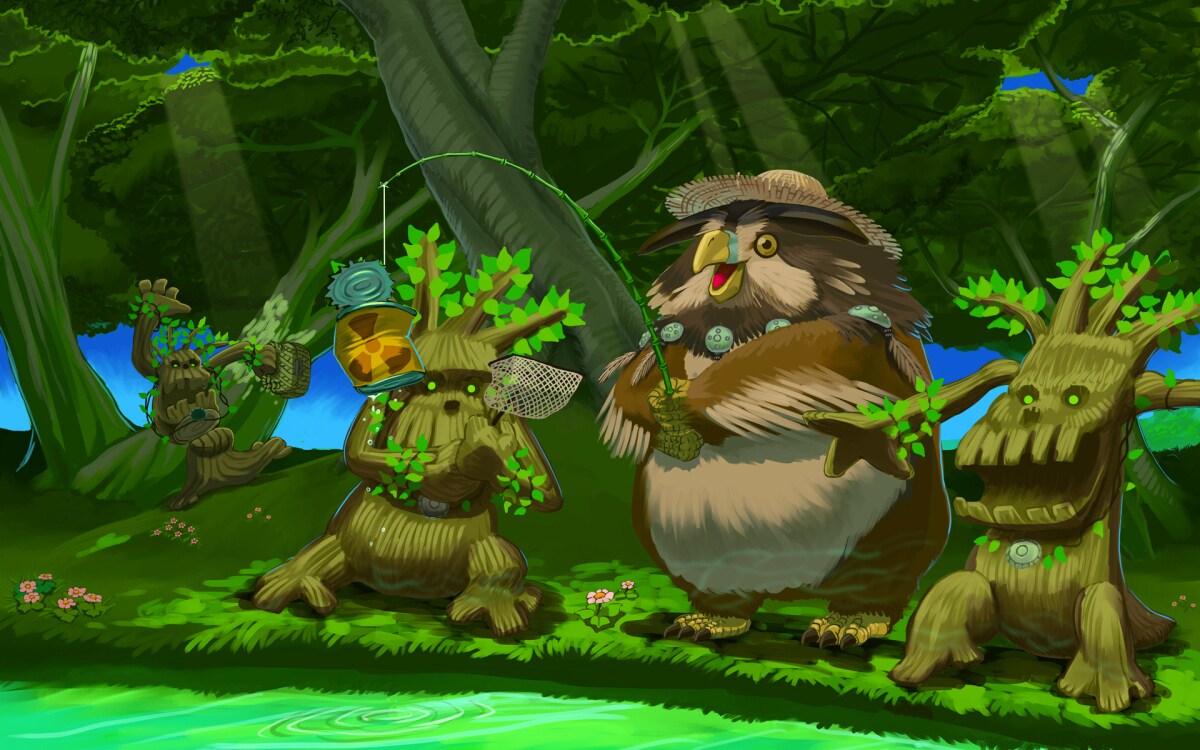 World of Warcraft