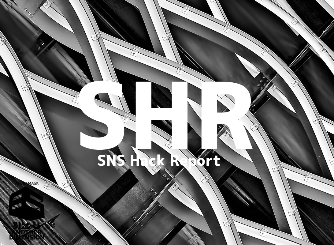 SNS Hack Report by afuramask
