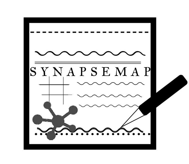 SynapseMap(シナプスマップ) メモハッシュタグ管理