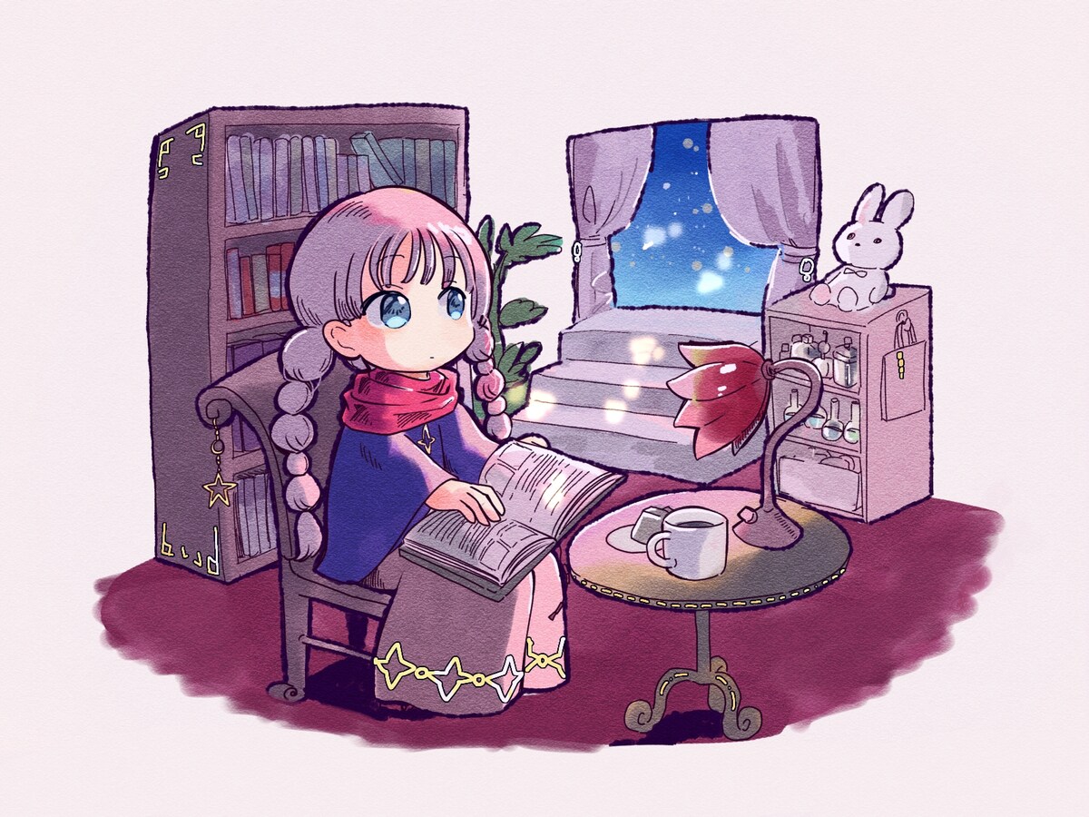 謎解き部屋