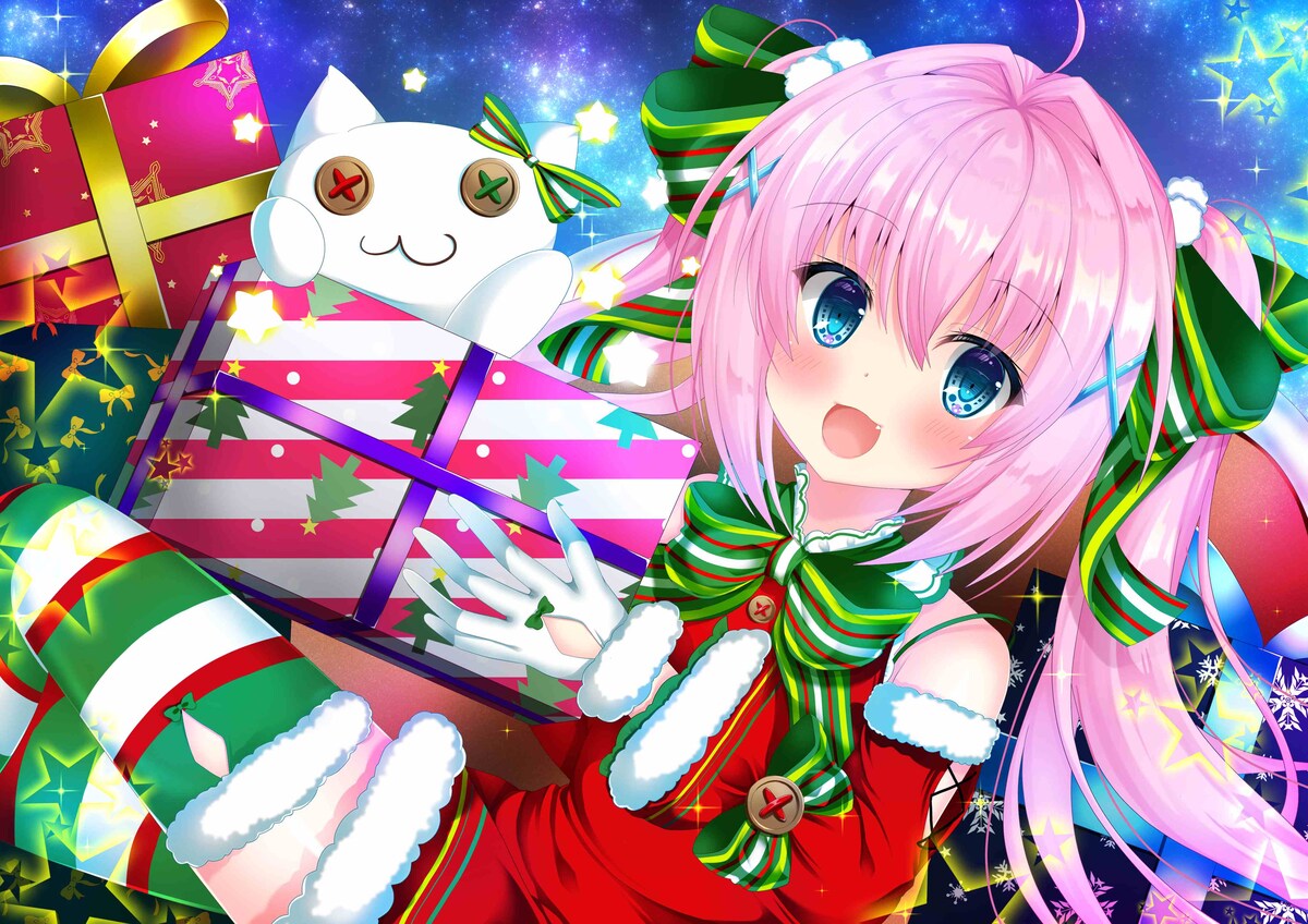 オリジナル