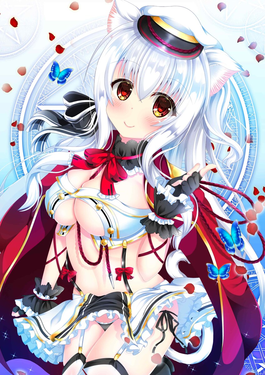 オリジナル