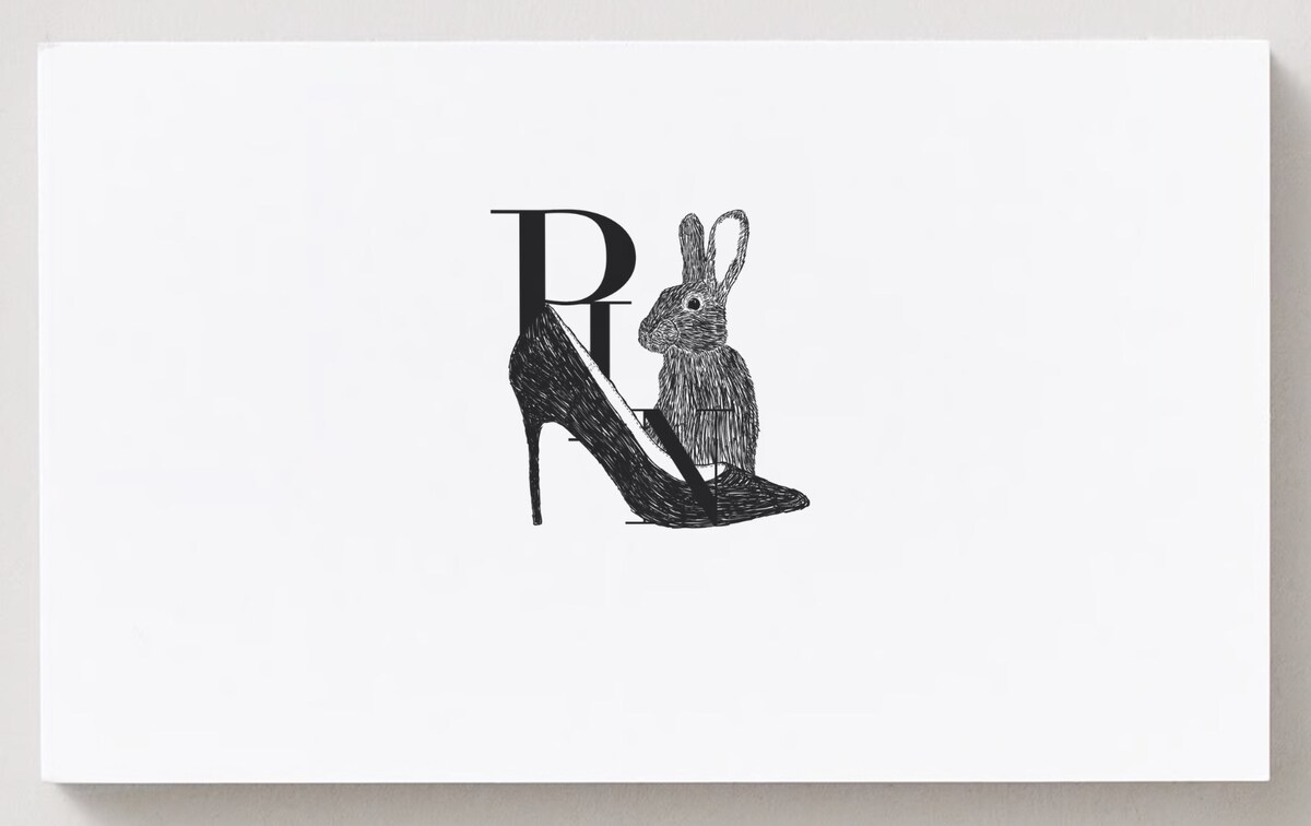 Pin heel