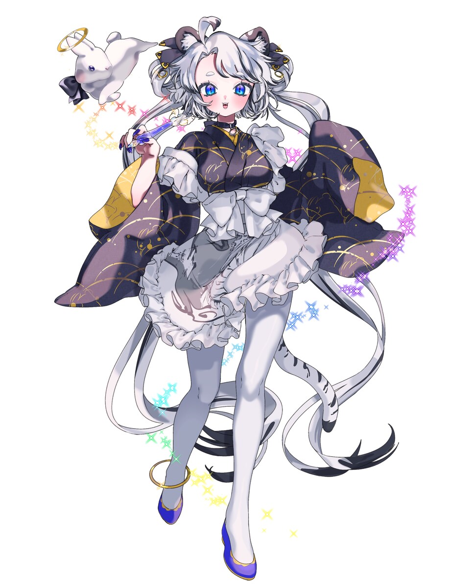 月愛りちょう