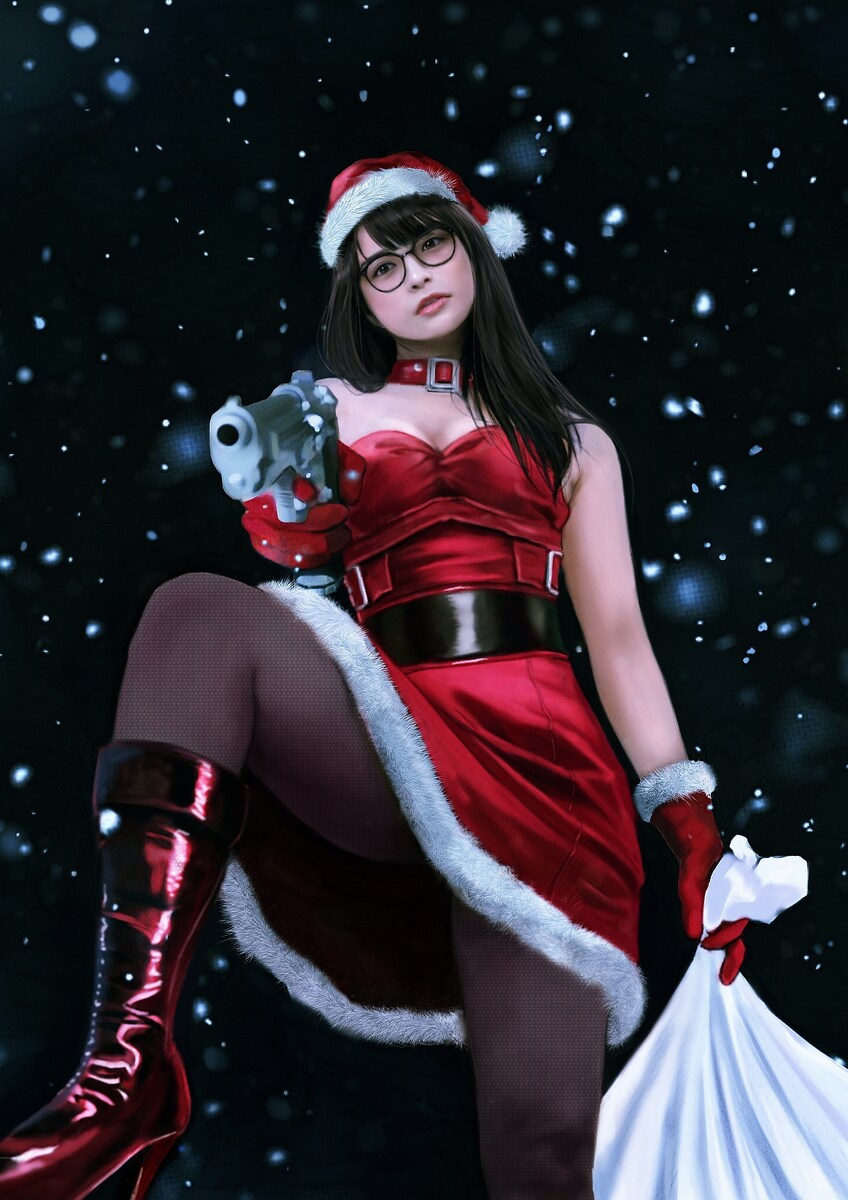 メリークリスマス♪