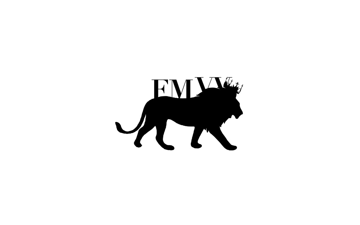 FMVV　ロゴ