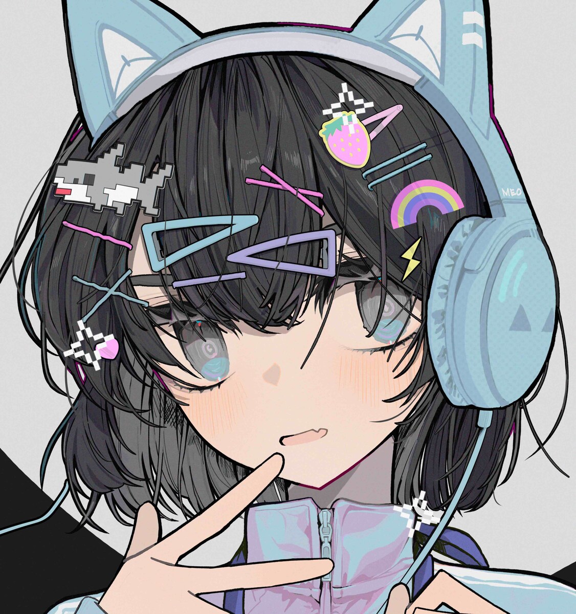 サブカルねこ