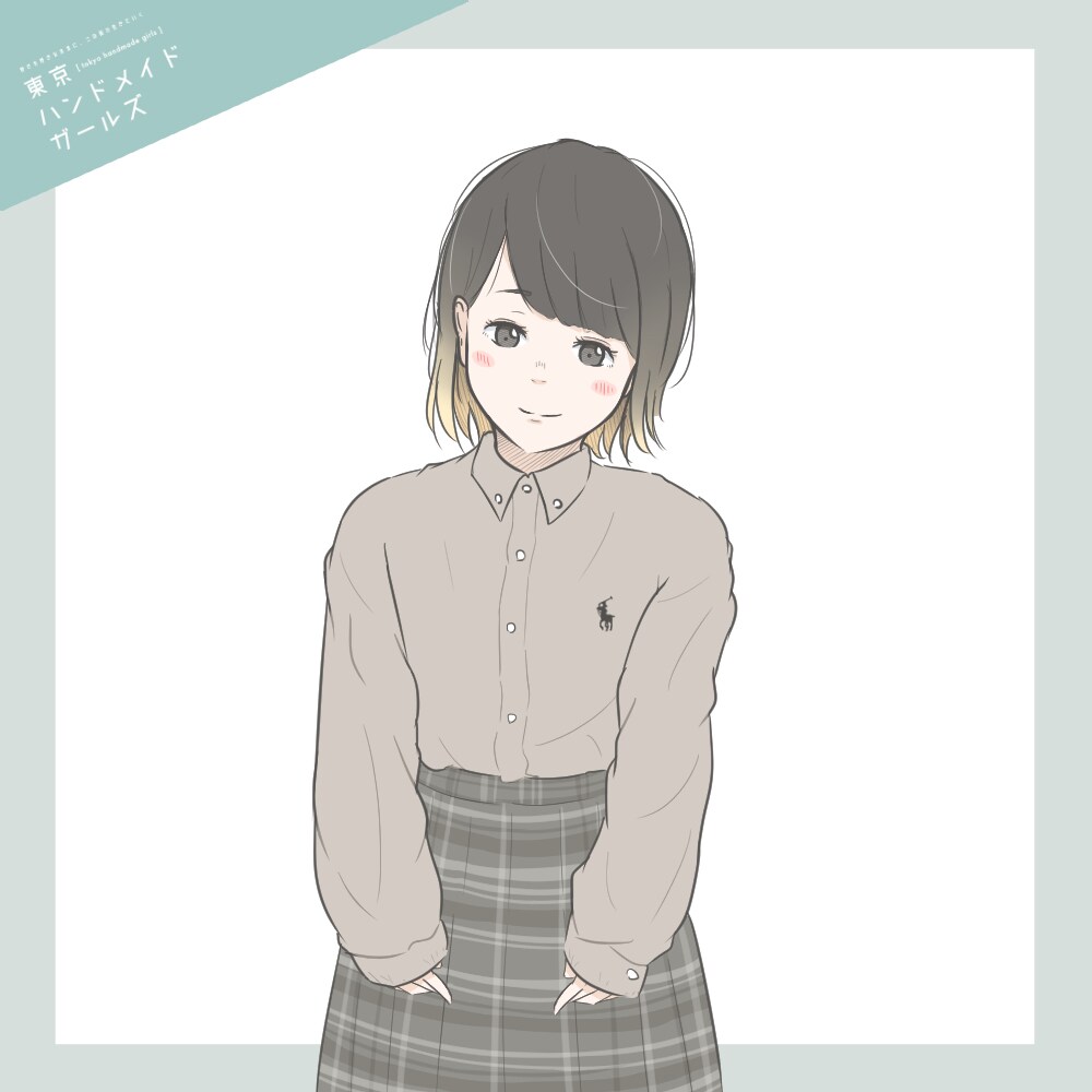 東京ハンドメイドガールズ