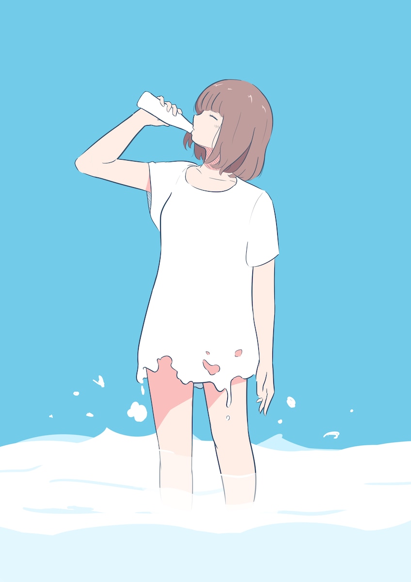 summer drink