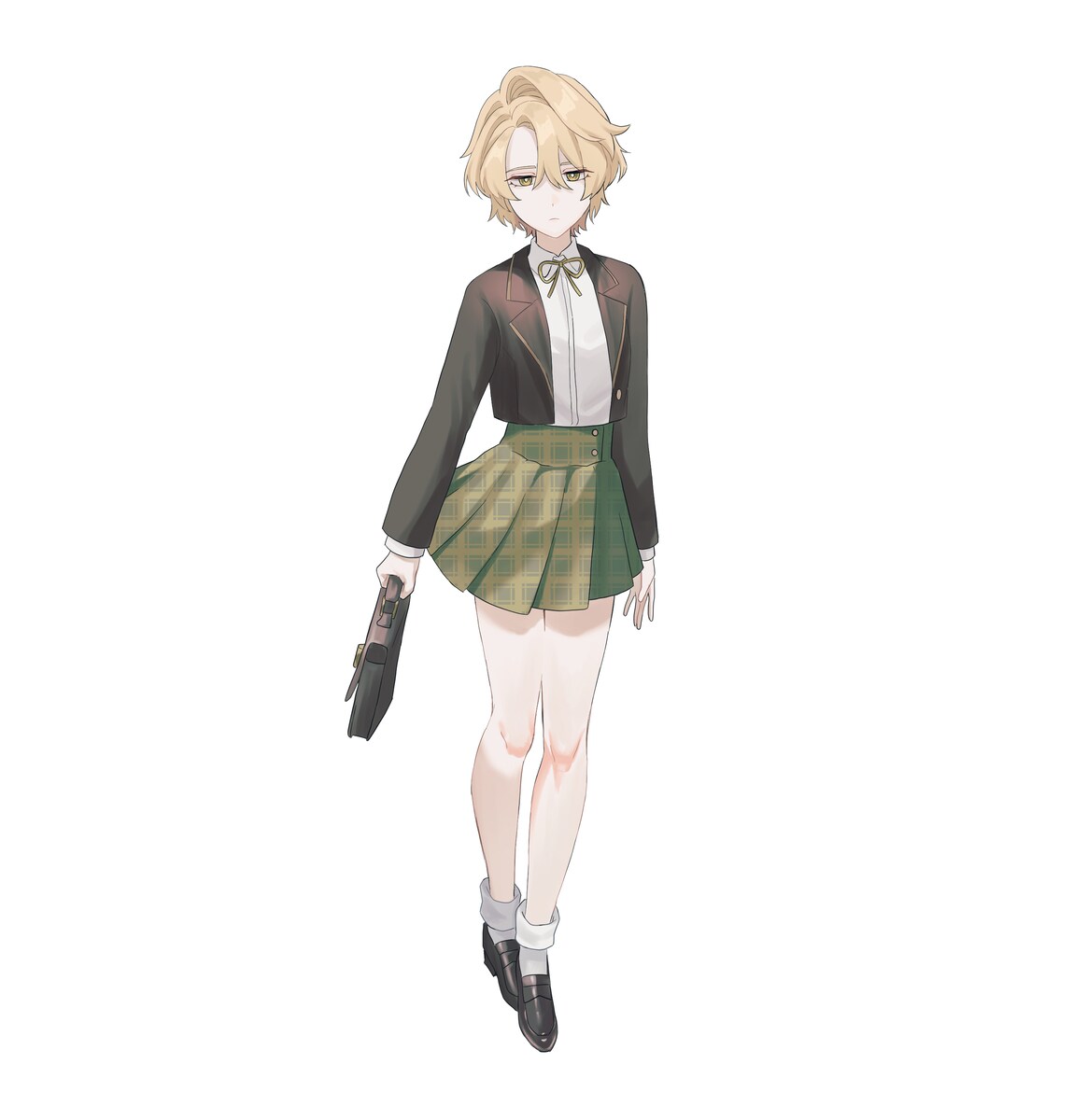 立ち絵