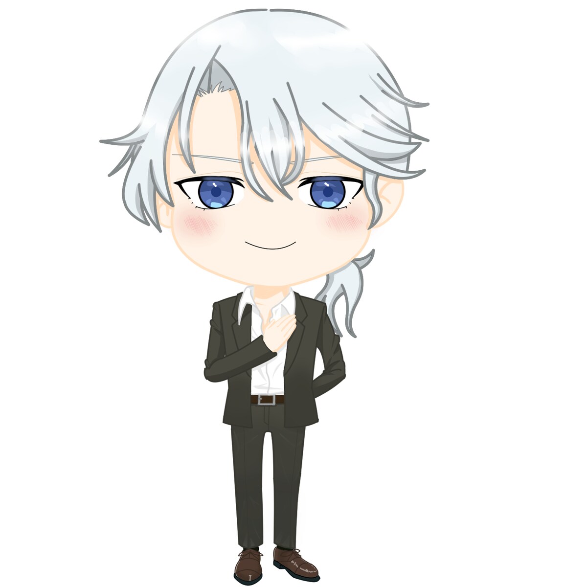SDイラスト