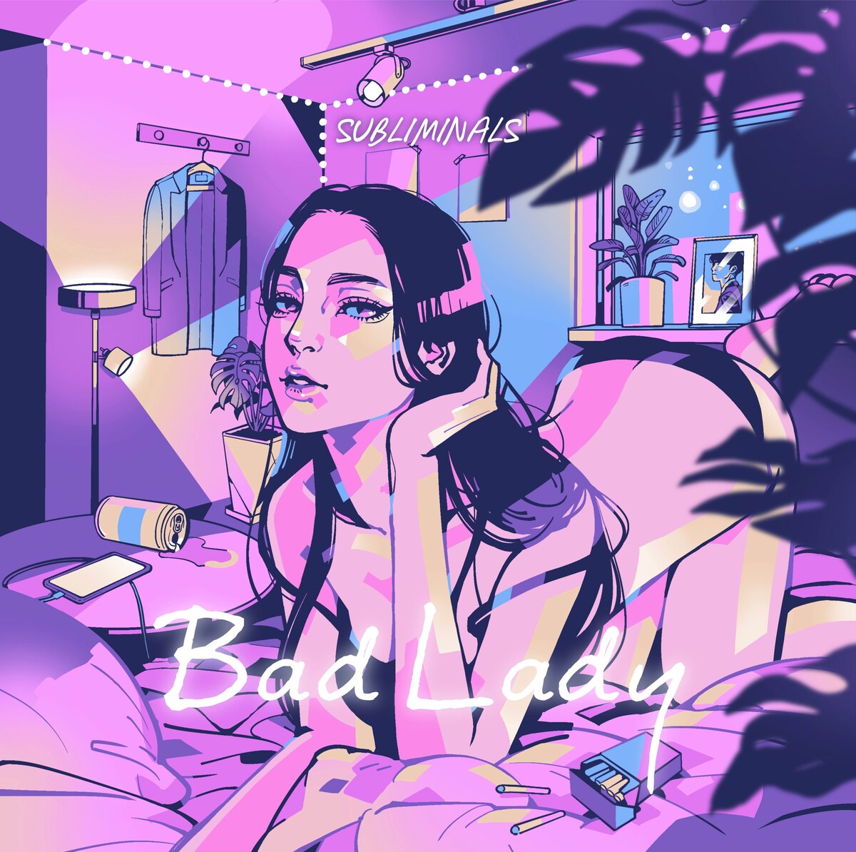 CDジャケット作成