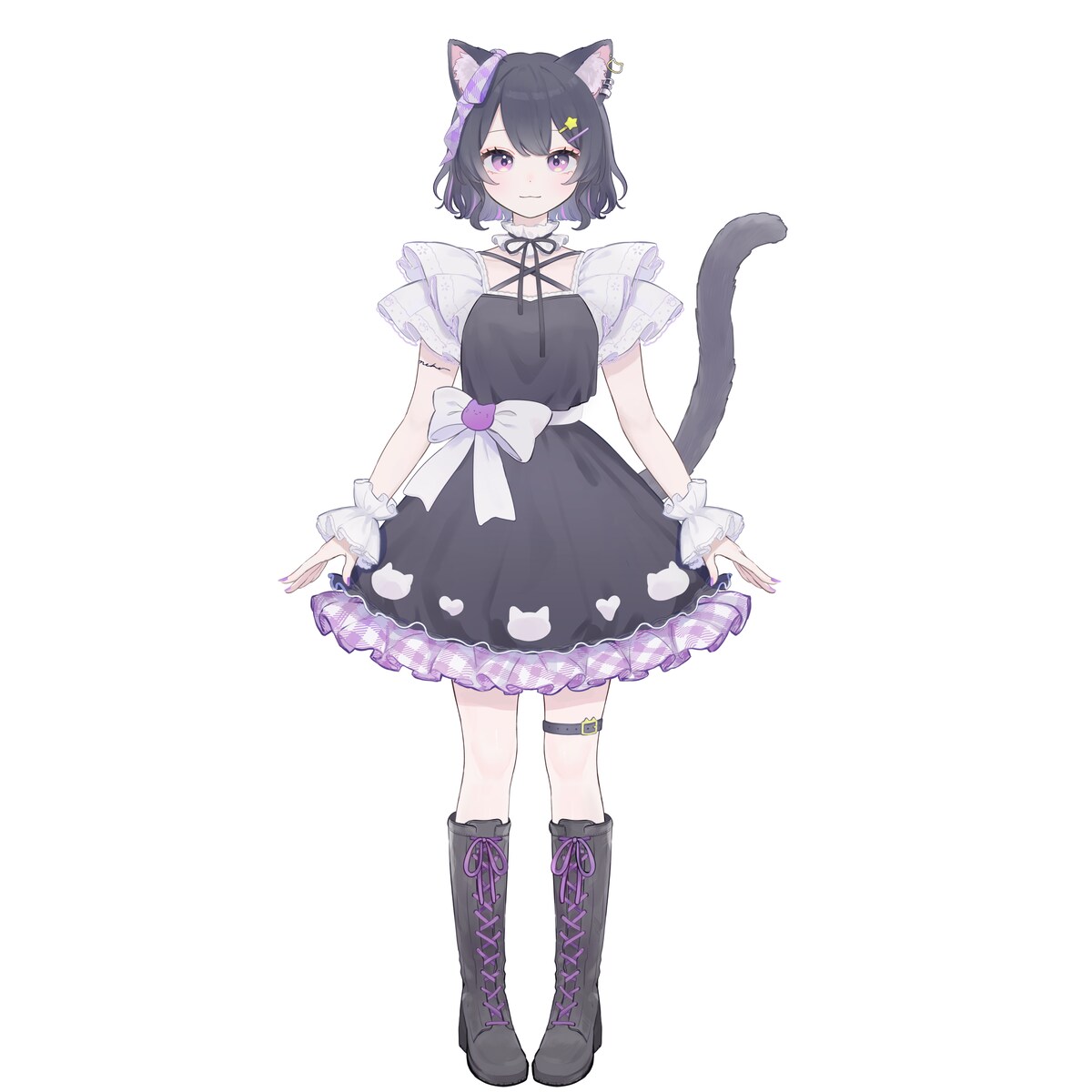 立ち絵