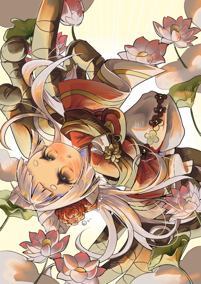 1枚絵
