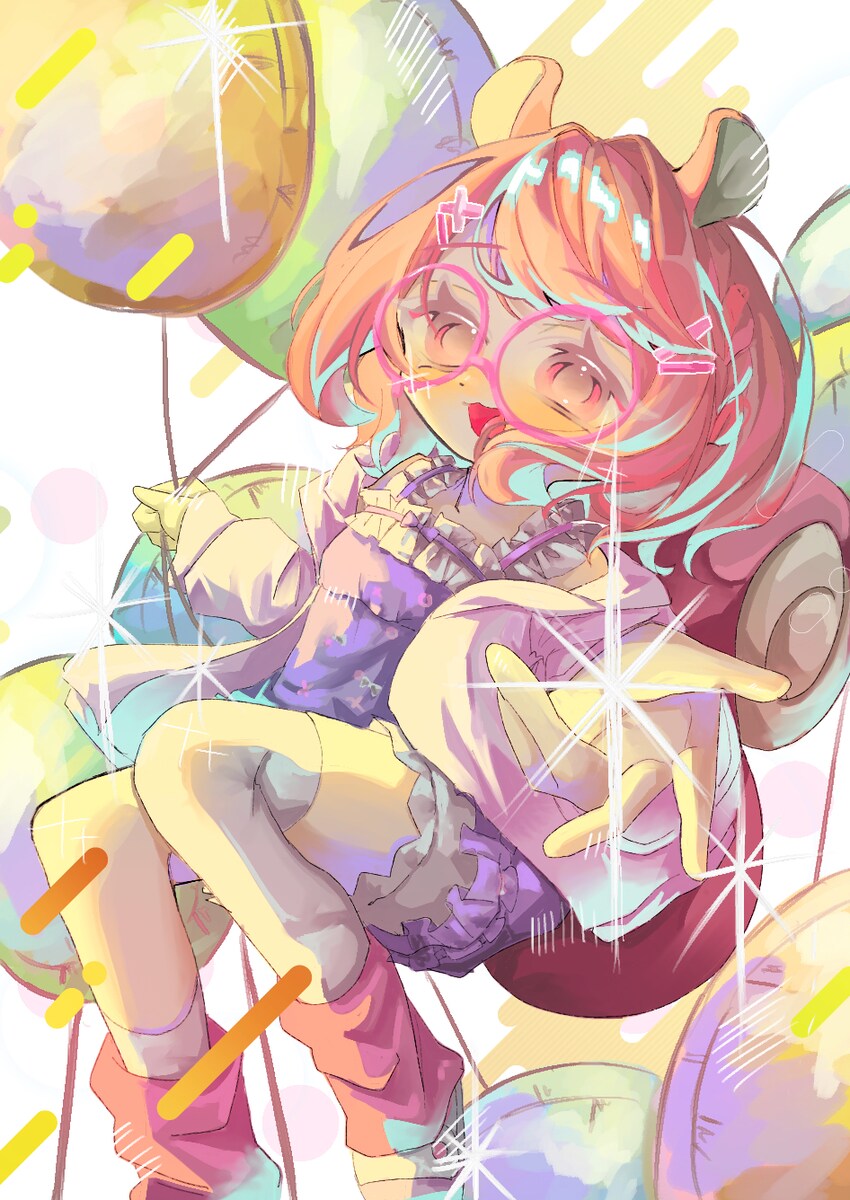 ご依頼イラスト