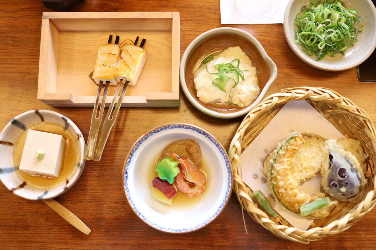 和食