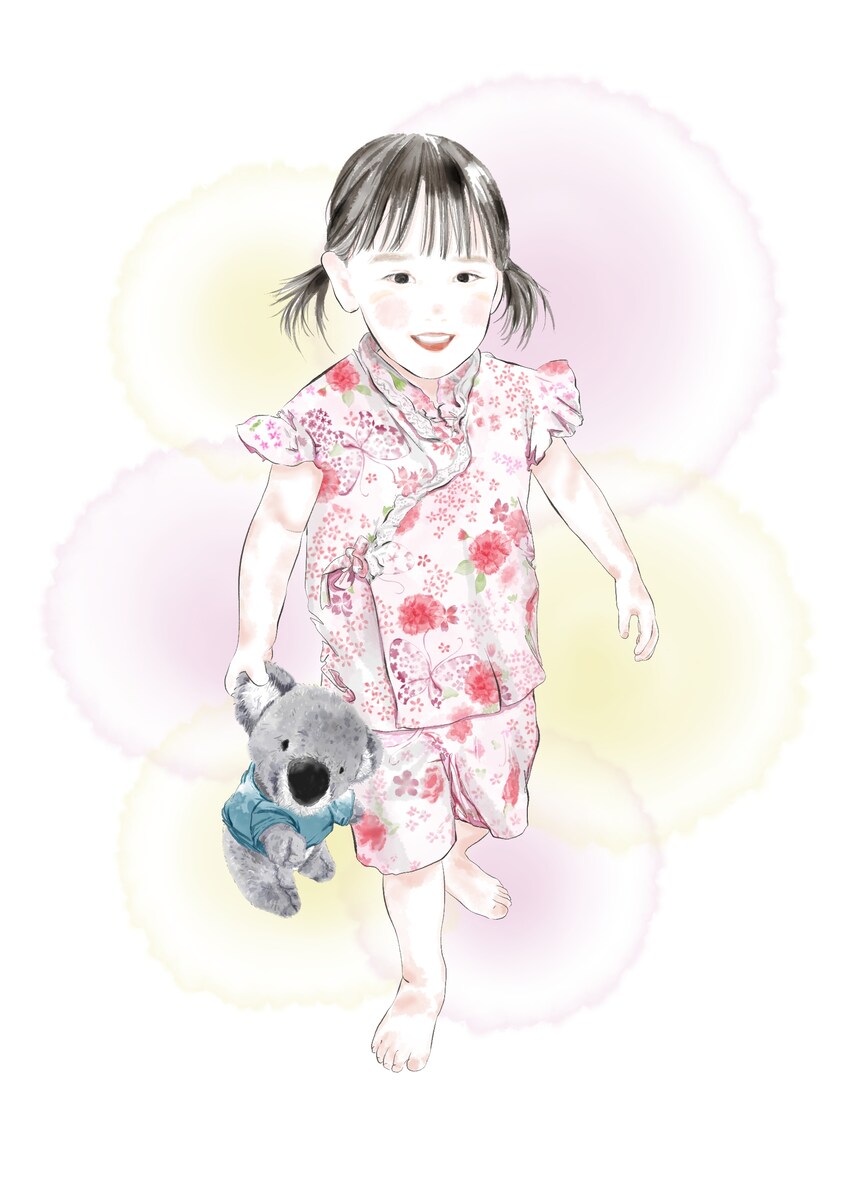 子ども