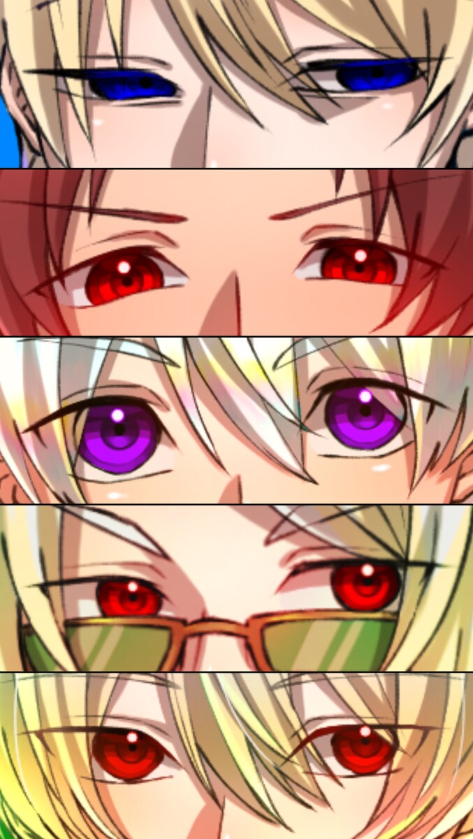 目