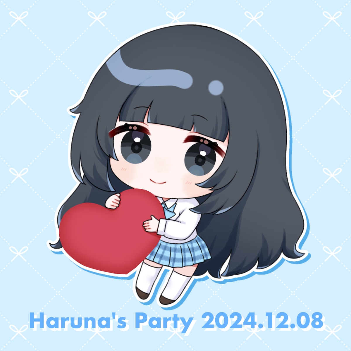 SDイラスト / mash様